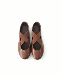 Alternative view of AURA