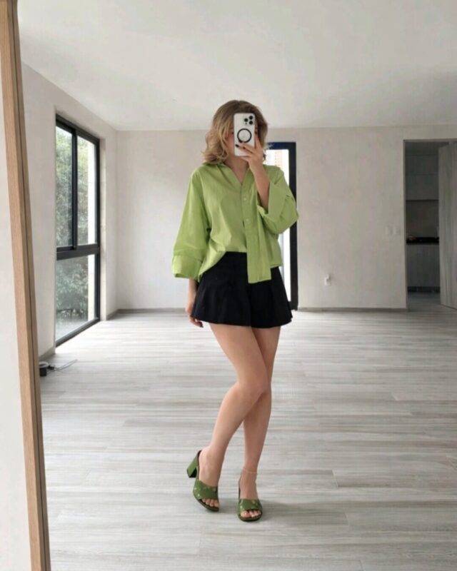 Tacones y Plataformas