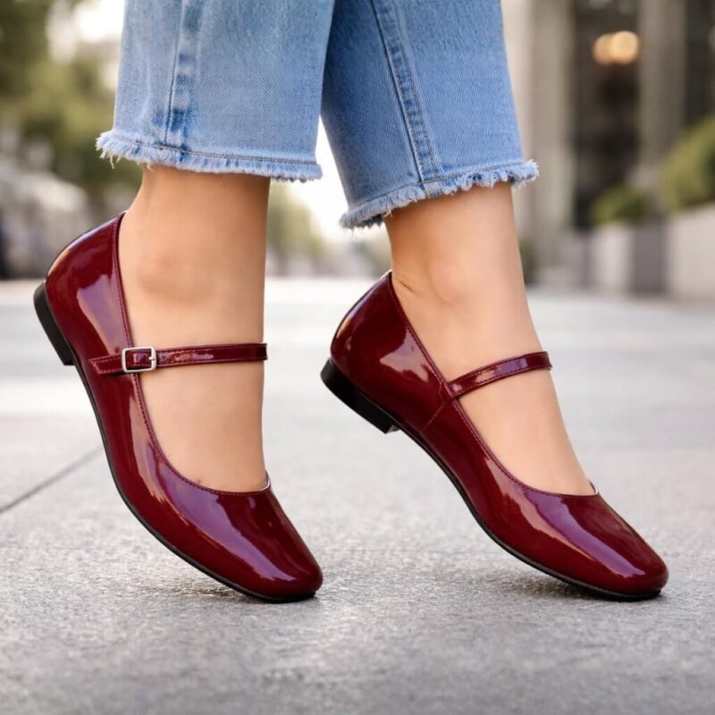 Zapateria en Mexico MANIA MX